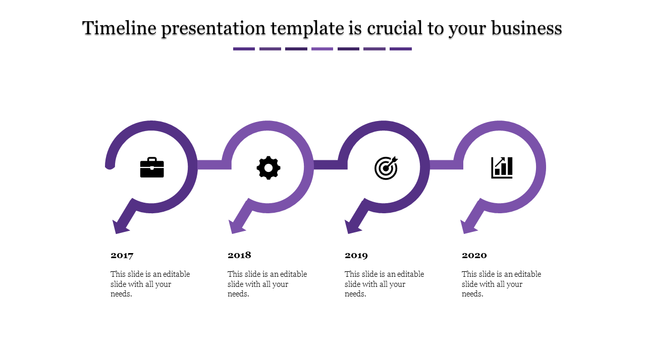 Buy our Collection of Timeline PowerPoint Presentation Template